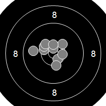 Target Image