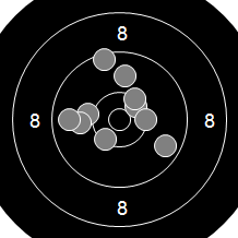 Target Image