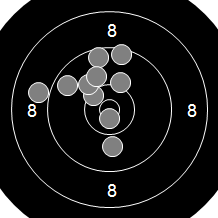 Target Image