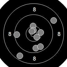 Target Image