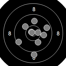 Target Image