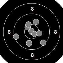 Target Image