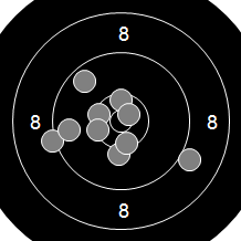 Target Image