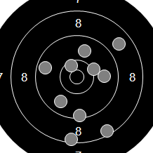 Target Image