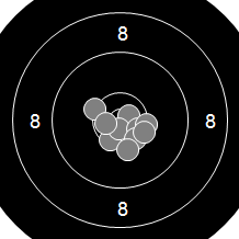 Target Image