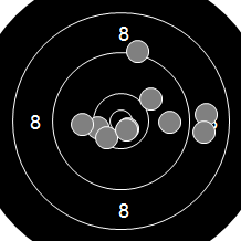 Target Image