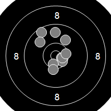 Target Image