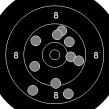 Target Image