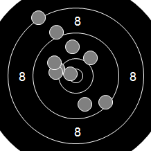 Target Image