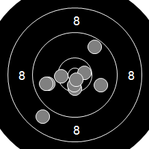 Target Image