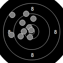 Target Image