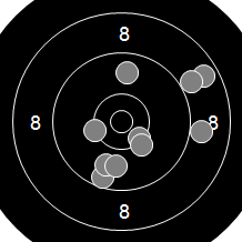 Target Image