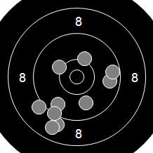 Target Image