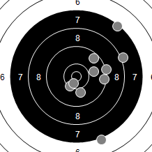Target Image