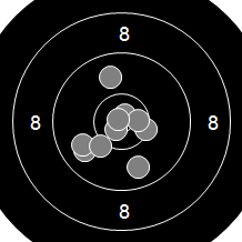 Target Image
