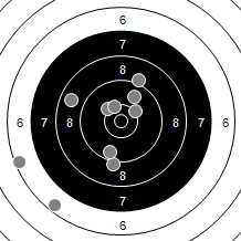 Target Image