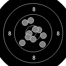 Target Image