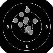 Target Image