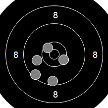 Target Image