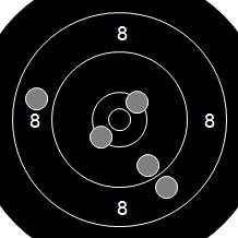 Target Image