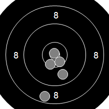 Target Image