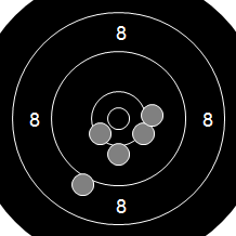 Target Image