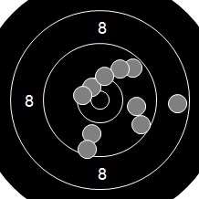 Target Image