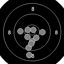 Target Image