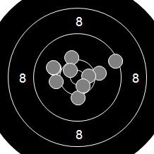 Target Image