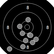 Target Image