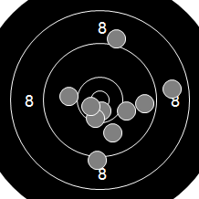 Target Image