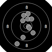 Target Image