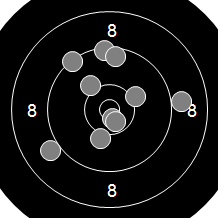 Target Image