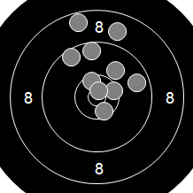 Target Image