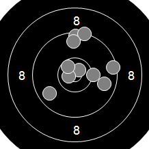 Target Image