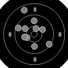 Target Image