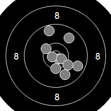 Target Image