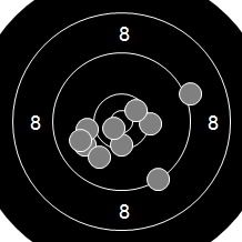 Target Image