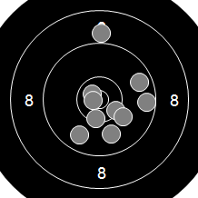 Target Image