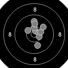 Target Image