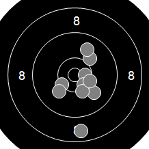 Target Image