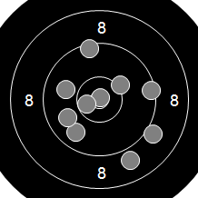 Target Image
