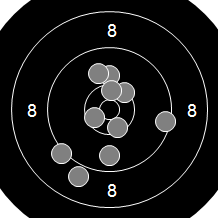 Target Image