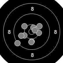 Target Image
