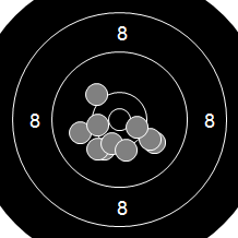 Target Image