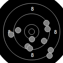 Target Image