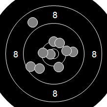 Target Image