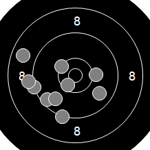 Target Image