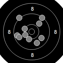 Target Image