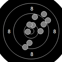 Target Image